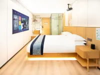 Nanchang Tengwang Pavilion Huangbo Hotel (Tengwang Pavilion) Hotels in Nanchang