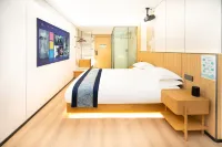 Huang Platinum Hotel Hotels near Coca-Cola Kingdom Children's Amusement Park