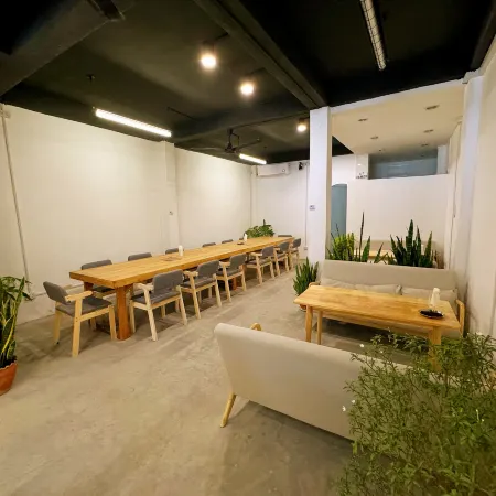 Truman Hostel Отели рядом с достопримечательностью «Рынок Дара»
