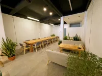 Truman Hostel