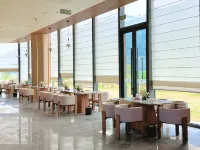 Qingyun Jinsha Lake Resort Hotel - servizio colazione
