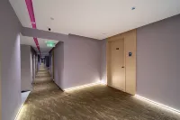 麗斯未來飯店（懷寧縣德辰時代廣場店） - 2 星級