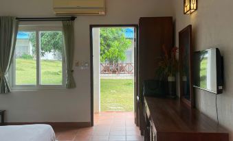 Melon Resort & Pickleball in Mui Ne