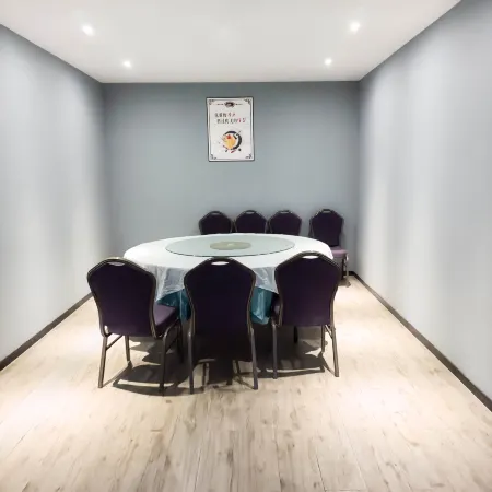 Shangchao Boutique Hotel