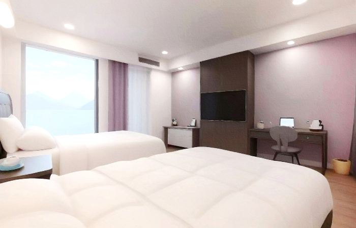 Yushengxiang Hotel (Nanzhao Branch)