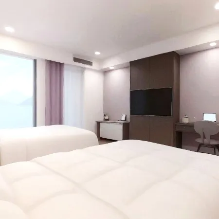 Yushengxiang Hotel (Nanzhao Branch)