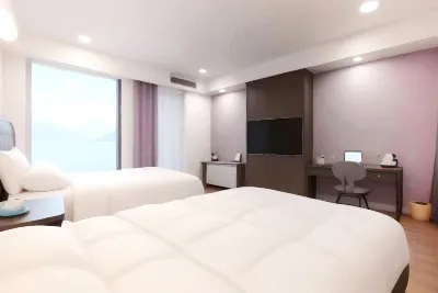 Yushengxiang Hotel (Nanzhao Branch) Hotels near Nanzhao Library