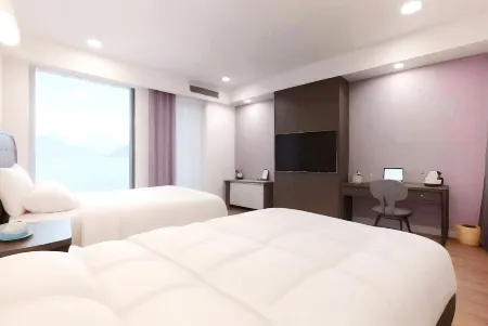 Yushengxiang Hotel (Nanzhao Branch)