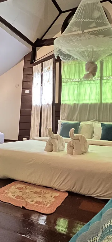 บ้านไทย