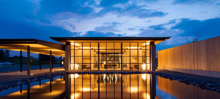 Hotel Vison Hotels in Ise