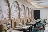 XANA Deluxe Hotel  Beer Street University Road Qingdao