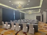 Blue Ocean Yuhang Grand Hotel