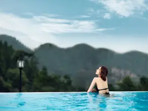 Yichang Three Gorges International RV Camp