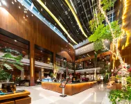 Hyatt Place Linyi People Square Hotels in Linyi