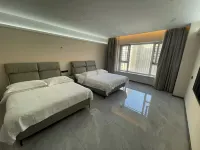 yue ran Hotels in Jixi