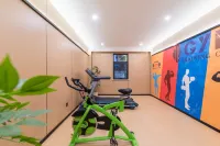 Yunji Hotel (Jiaozuo High-Speed Railway Station Jiaozuo University) - 3-Star
