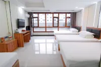 Lishu Hongdu Business Hotel