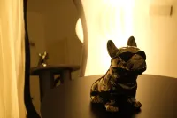 Jingdezhen UP Apartment (Taoxichuan Creative Plaza)