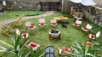 La Petronilla Boutique Hotel Moganshan Hotels near Geling Wonderland