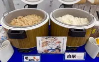 Toyoko Inn Saitama Toda-koen-eki Nishi-guchi - sarapan