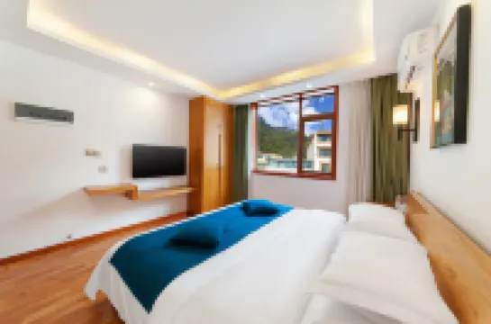 Jinnian Homestay (Kangding Branch)