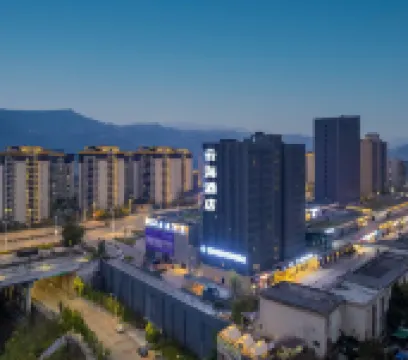 Senhai E-sports Hotel