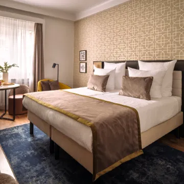 Hotel Mannheimer Hof - Leonardo Limited Edition