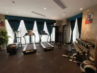 Luzhou Jianguo Hotel - نادي رياضي