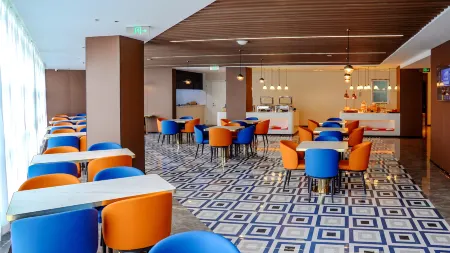 MEHOOD LESTIE HOTEL Отели рядом с достопримечательностью «Jixian»