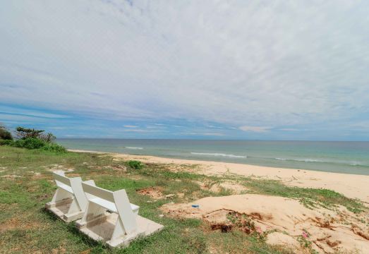 코스탈 베이 둥군 스테이케이션