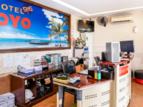 Hotel O Hotel 916 Hotels in Batu Caves