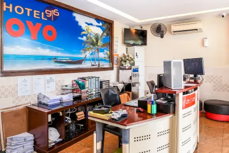 Hotel O Hotel 916 Отели рядом с достопримечательностью «Kanching Rainforest Waterfall»