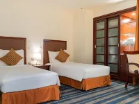Al Ain Palace Hotel Abu Dhabi Hotel a 