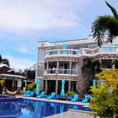 Perlas Ti Amianan Resort and Spa Fitness & Recreational Facilities