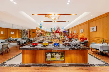 Anhui Hotel Отели рядом с достопримечательностью «Xi Mountain Sceneic Area»