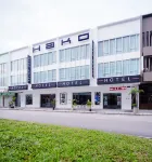 Hako Hotel Tun Aminah