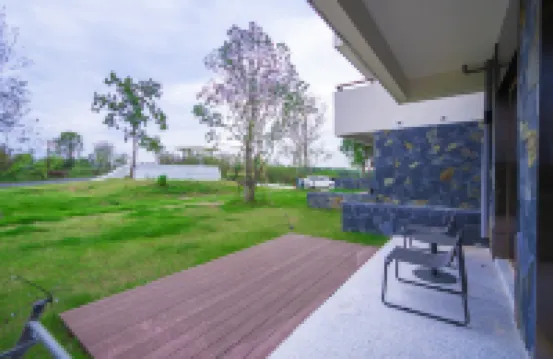 雲逸·隱廬民宿