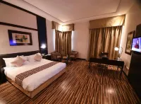 The Juffair Grand Hotel