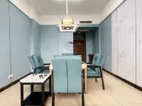 Haichen Hotel - نادي رياضي