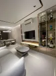 P Residence  Phnom Penh