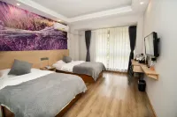 Mabian Hengsheng Business Hotel (Caihongqiao) Hotels in Mabian