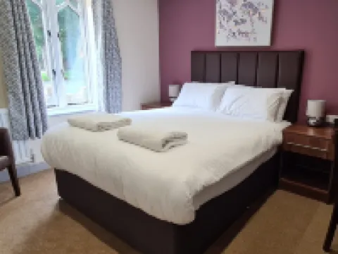 The Lemon Tree Hotels in Wrexham