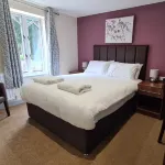 The Lemon Tree Hotels near St Mary's Church
