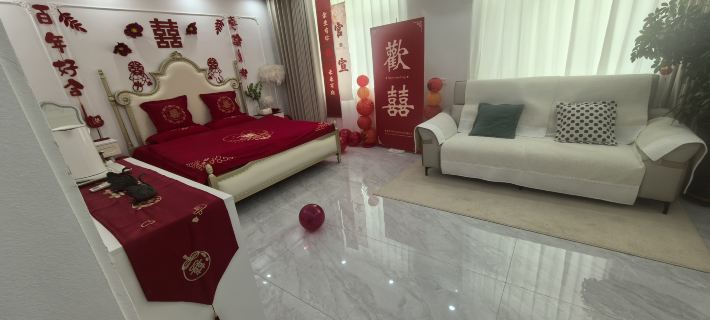 Longyang Business Hotel Hotel a Gongzhuling
