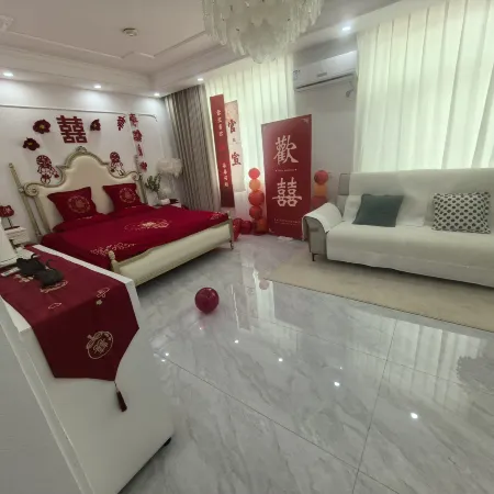 Longyang Business Hotel
