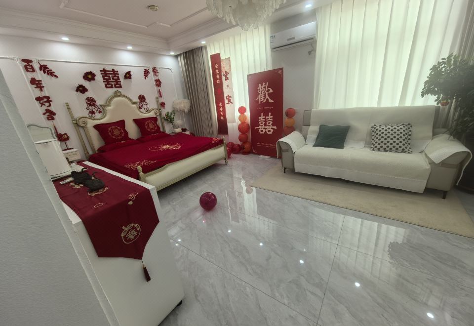 Longyang Business Hotel 사진