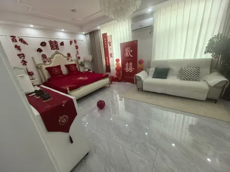 Longyang Business Hotel Отели в г. Гунчжулин