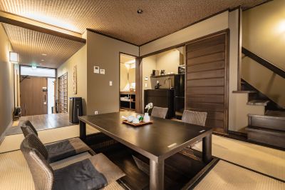 暮雨 谷町君・星屋・【談山旅館・夜晴】の写真