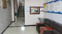 Nandu Business Hotel (Xiaohaotu Township Government) - Pet friendly