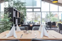 Garner Hotel Elmshorn by IHG - Bữa sáng